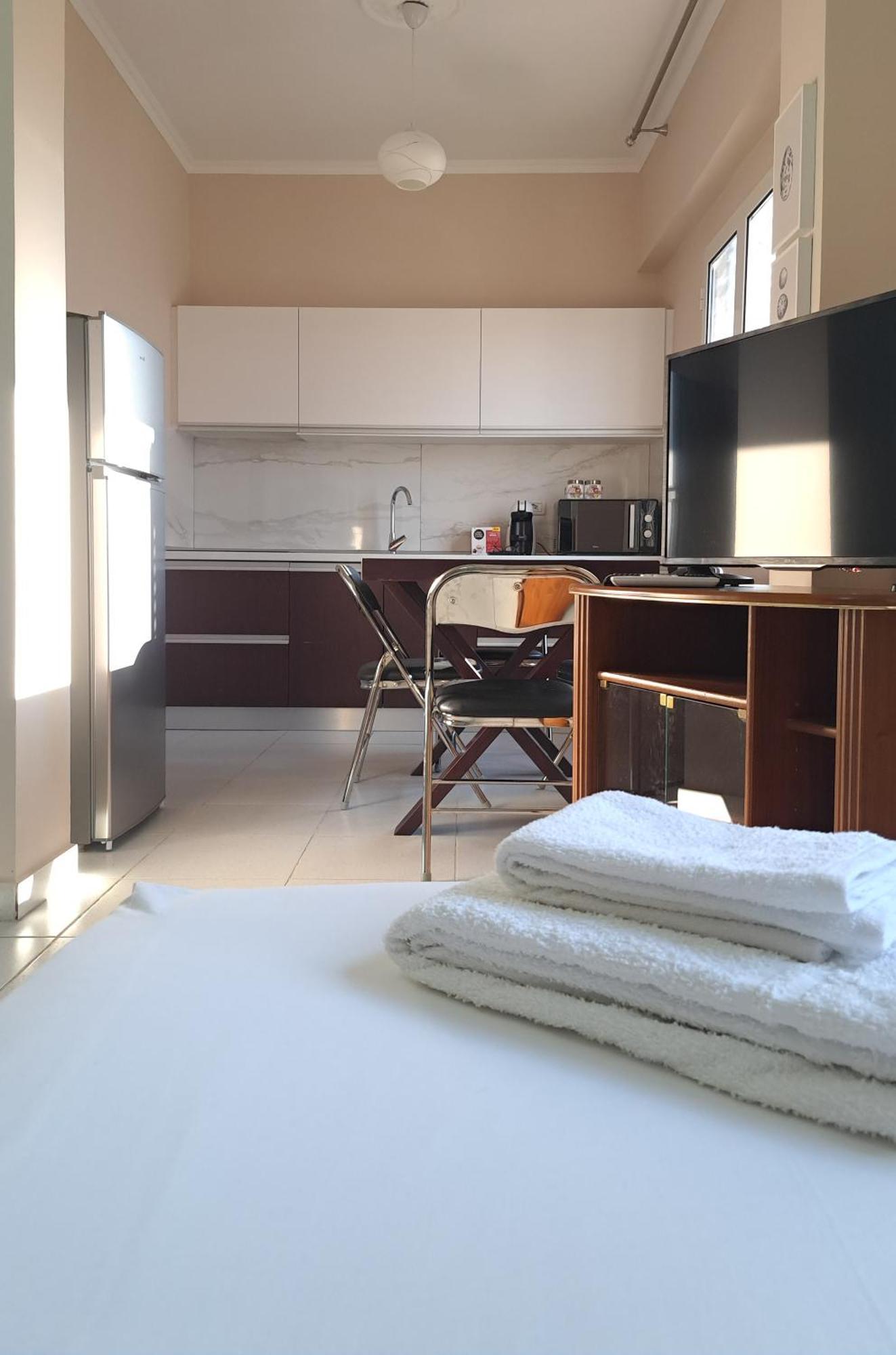Вилла Andrea House Берат Экстерьер фото